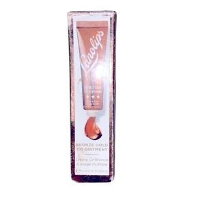 Lanolips bronze gold 101 ointment